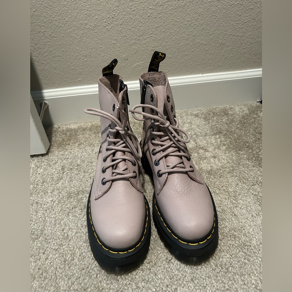 Dr. Martens
